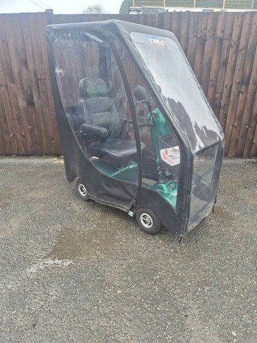 Freerider mayfair mobility - mayfair, 4