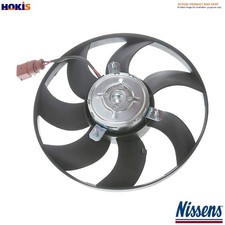 FAN ENGINE COOLING 85866 FOR