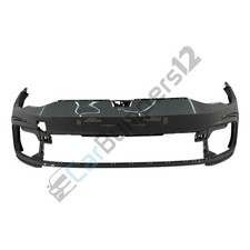 VW GOLF MK8 GTI GTD R LINE 2020-ON FRONT BUMPER 5H0807221G