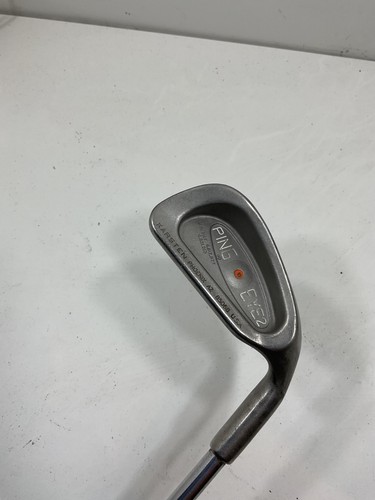 Ping eye orange dot iron - 2,