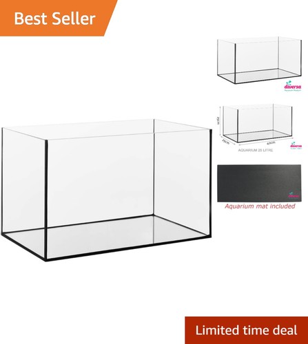 Compact 25l guardian glass - 25l,