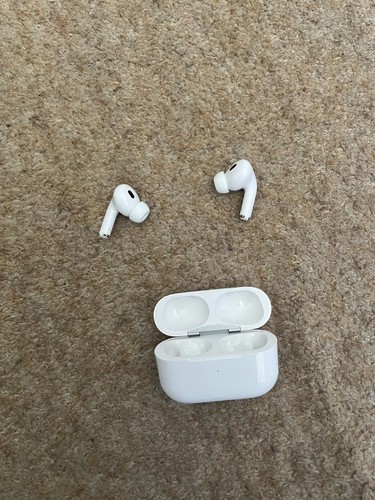 Airpods pro with wireless - pro,