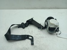 VAUXHALL ASTRA SEAT BELT FRONT