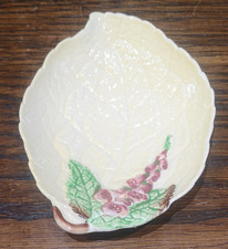 Vintage Carlton Ware Foxglove