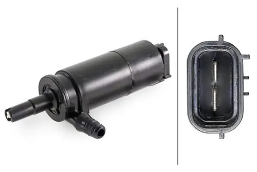 Washer pump refl mono - pump,
