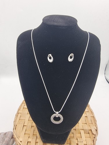 Hot diamonds 925 sterling - 925,