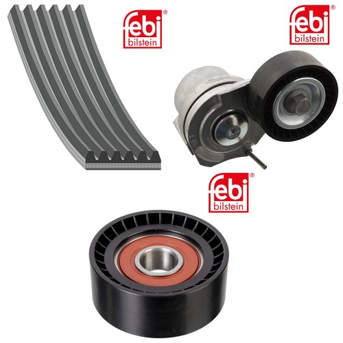 For vauxhall corsa - for, belt