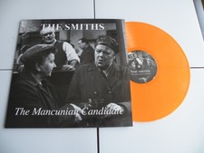 THE SMITHS  THE MANCUNIAN