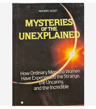 Mysteries of the Unexplained