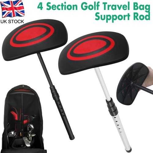 Aluminum alloy section - 4, golf