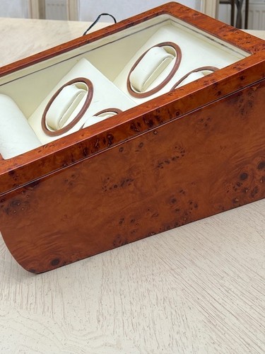 Automatic watch winder - automatic,