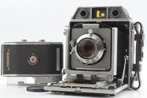 Exc horseman 970 film - horseman,
