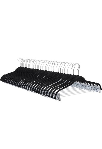 24pcs velvet non slip - velvet, skirt