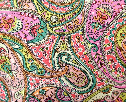 Liberty belgravia silk satin - liberty,