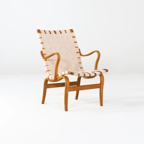 1986 bruno mathsson - 1986, lounge