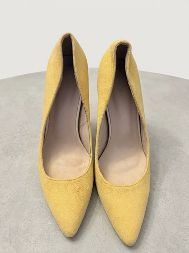 Deichmann women yellow - deichmann, women’s
