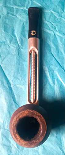 Falcon metal tobacco smoking - metal,