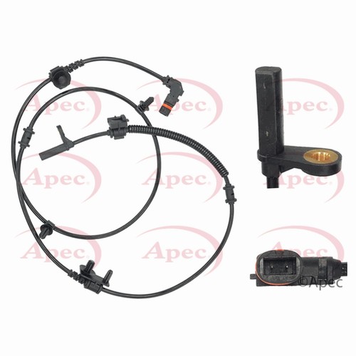 Abs sensor for chrysler - sensor, 300c