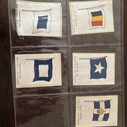 Bdv cigarette silks - bdv,
