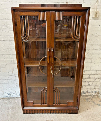 Antique art deco 1930 - antique,