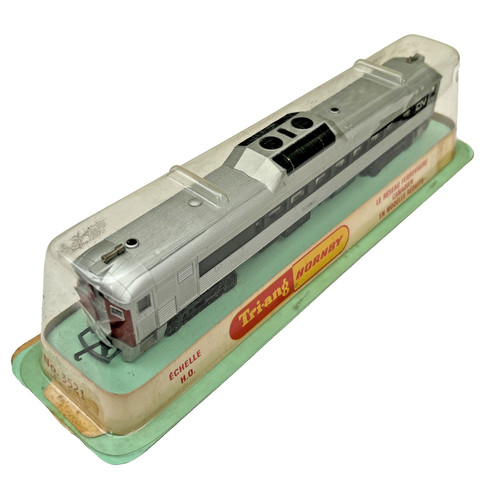 Vintage triang hornby r3521 - vintage,