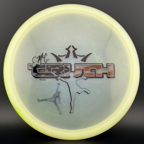 Lucid emac truth dyemax - truth,