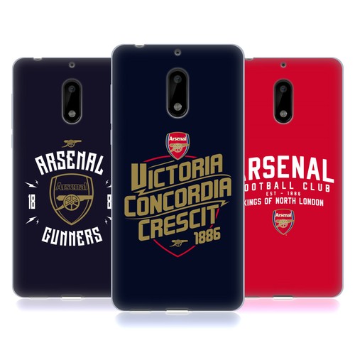 Official arsenal typography - arsenal,