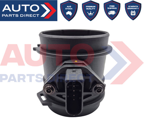 Air flow meter for - air, mercedes
