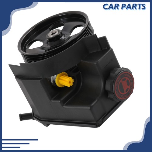 Power steering pump 9636320580 - power,