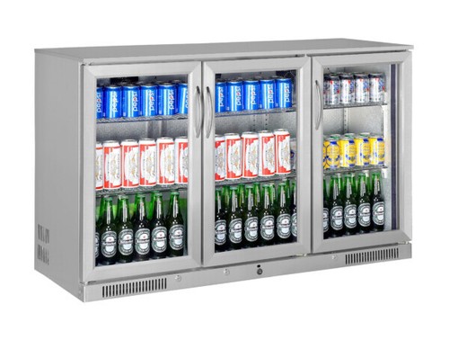 Hinged door bar - hinged,