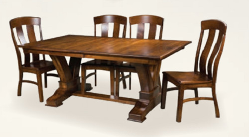 Rectangular transitional - rectangular,