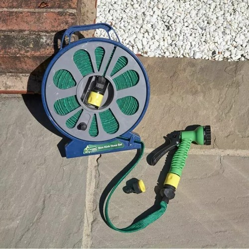 Feet meter flat hose - feet,