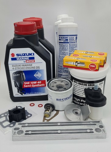 Service maintenace kit for - maintenace,
