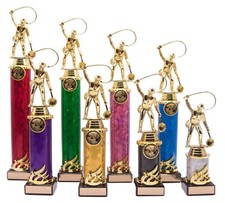 Personalised Gold Fishing