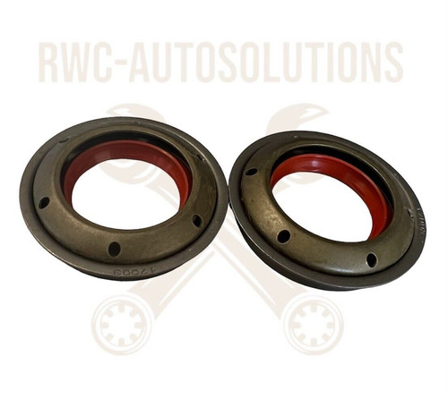 Driveshaft oil seals - driveshaft,