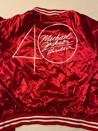 Michael jackson thriller - jackson,