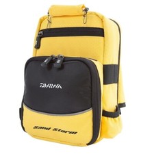 Daiwa SandStorm Rig & Tackle