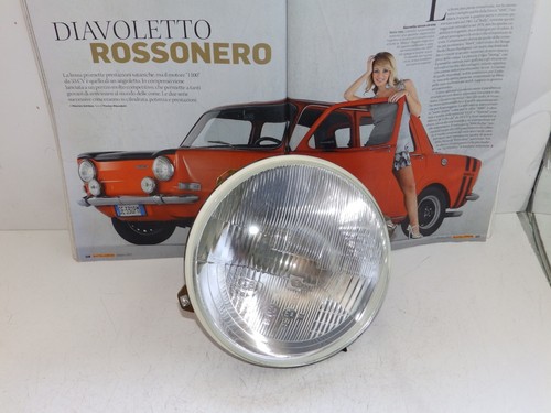 Simca 1000 rallye - simca, del