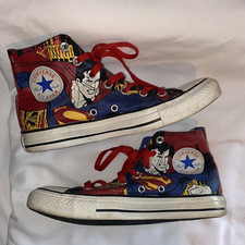 Converse Chuck Taylor All Star