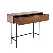 Dwell Antwerp console Modern
