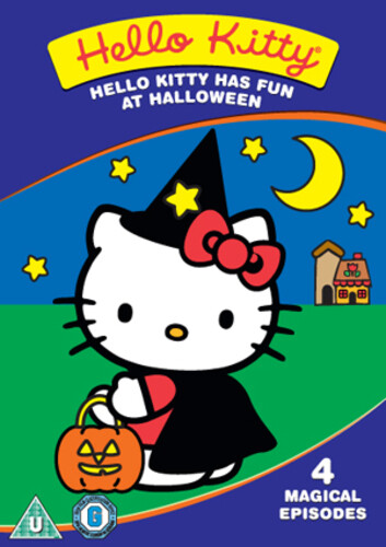 Hello kitty has fun at - kitty:,