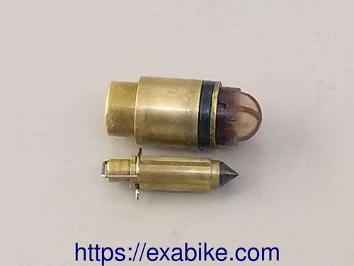 Carburetor needle for 1988 - needle,