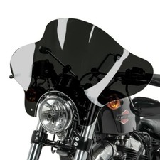 Windshield batwing for honda - windshield,