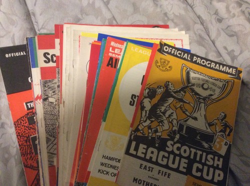 Scottish league cup - cup, final