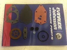 Evinrude Johnson 25HP 40HP