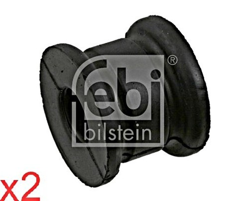 Front stabiliser mounting - front,