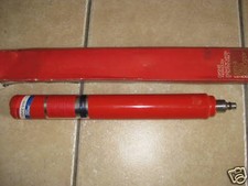 UNIVERSAL MacPHERSON STRUT