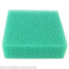 Compatible Juwel Nitrate Nitrax Aquarium COMPACT/BIOFLOW 3.0 Filter Foam Sponge