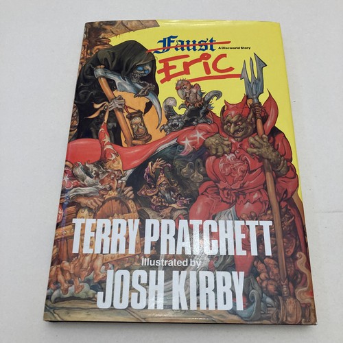 1st 2nd eric by - eric,