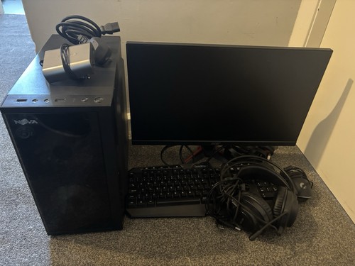 Gaming set acer nitro - -,